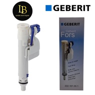 Geberit 3/8 Inch Fill Valve