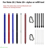 dusur7 Stylus S Pen Tips Pen Refill Tool Set for for  Tab S6 Tab S7 +T970 T860 T865 Nibs Tab S6 lite