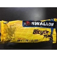Swallow Inner Tube 26 x 1.75 - 2.125