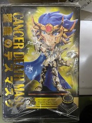 CBC 聖鬥士星矢 巨蟹座