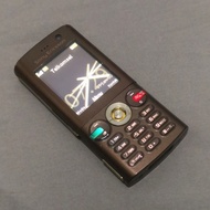 Hp jadul Sony ericsson k630i original normal hp unik hp langka