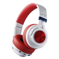 Fingertime ANC P1 Active Noise Reduction Headworn Wireless Bluetooth Earphones for Esports Games Mus