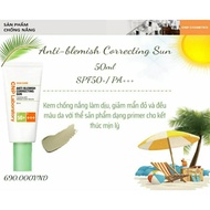 Combo SUNSCREEN CNP AND SRM CNP