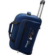Backpack Traveling From ENSURE