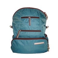 Woman bagpack (Nicolettamoretti) *B03143* Bundle