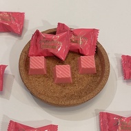 PHINIX - YOGURT BY HUSH CHOCOLATE