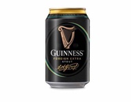 guinness 健力士 黑啤酒 24 罐