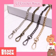Rantai Beg Metal Bag Chain