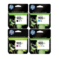 HP 905XL High Yield Original Ink Cartridge