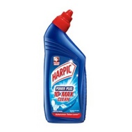 Terlaris harpic 200ml/harpic pembersih toilet 200ml/harpic/harpic