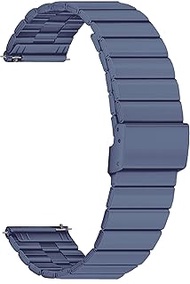 ONE ECHELON Quick Release Watch Band Compatible With Citizen Eco Drive Promaster BN0150-28E Stainles