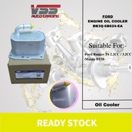 BB3Q-6B624-EA GENUINE Ford Ranger T6 T7 2.2L 3.2L Auto Engine Oil Cooler NEW