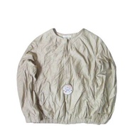 JAKET BOMBER CASUAL WANITA STUDIO CLIP