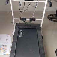 JUAL TREADMILL MEREK OB FITNESS BARU 100%