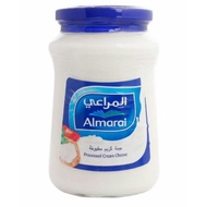 Almarai Processed Cream Cheese