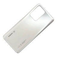 ฝาหลังกระจกของแท้สำหรับ Xiaomi 11T Pro 5Gเคสหลังสำหรับเปลี่ยนฝาหลัง Mi11T พร้อมเลนส์กล้อง