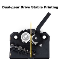 CREALITY Black Plastic Extrusion Kit for Ender-3V3 SE,Ender-3 V3 KE,Ender-5 S1,_Ender-3 S1,Sermoon