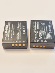 NP-W126 Rechargeable Li-ion Battery