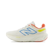 New Balance 1080 V13 Running Shoes Womens Low Top White/Red W1080O13
