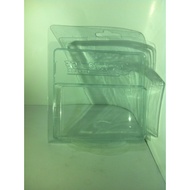 Diecast Protector - ProCase Blister. Hot Wheels Matchbox Short Card