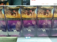 Rokok Camel Ungu Option Purple 12 Batang - 1 Bungkus