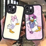 H-30 Donald duck Casing for OPPO Reno 8Z 8T 8 7 7Z Lite 5G
