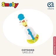 Smoby Cotoons Ukulele