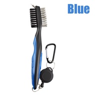 Sikat Stick Golf Pembersih 5 Dalam 1 Stick Golf Club Brush Cleaner Stick Golf