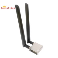 Wireless Card AX201 3000Mbps WiFi 6 BT5.0 Wireless Card 2400/574Mbps WiFi6 AX201 Deskt
