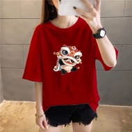 Yourstyle1119 - UNISEX OVERSIZE BARONGSAI TOP T-SHIRT