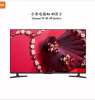 Xiaomi TV/Xiaomi/ Xiaomi TV 4A 49 HD Network Intelligent LCD Flat Panel TV 50 55