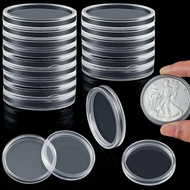 40 mm coin capsule