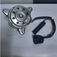 PROTON GEN2/PERSONA/EXORA 1ST/BLM 1ST (AUTO) RADIATOR FAN MOTOR 4 PIN WITH RESISTOR #FM1260