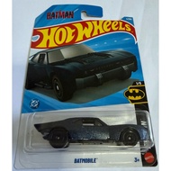 Hotwheels Batmobile 26J