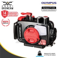 Olympus PT-059 PT059 TG-6 TG6 Waterproof Housing TG-7 TG7 Original