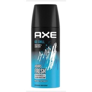 AXE Ice Chill Deodorant Body Spray 50 ml.