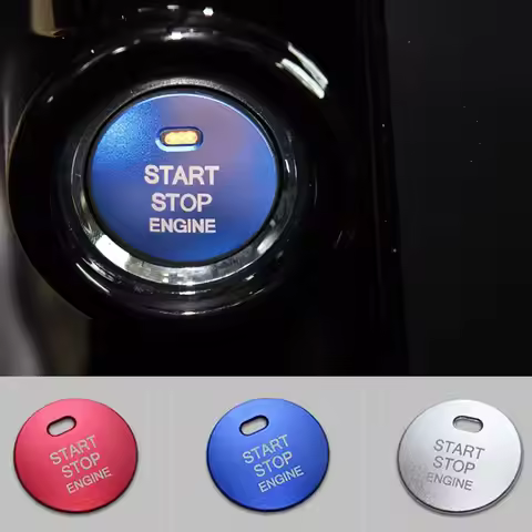 Suitable for Hyundai Sonata 7 Generations 8 Generations of Genesis Coolpad Car Engine Lightening One