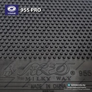 Yinhe 955 Pro Special Solidify Long Pimples Table Tennis Rubber Getah Ping Pong