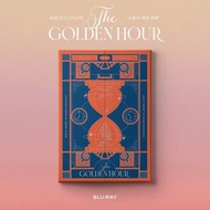 IU The Golden Hour Blu-ray