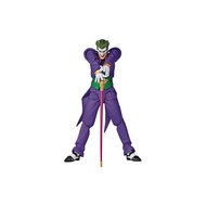 Kaiyodo figure complex AMAZING YAMAGUCHI JOKER Joker Painted ABS&PVC action figure Revoltech approx.