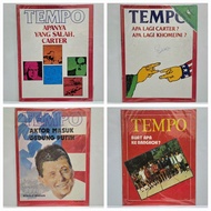 Old Tempo Magazine