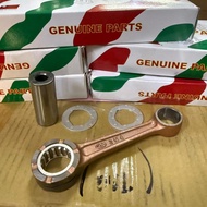 DT125 DT 125 RACING CONNECTING CON ROD (HOLE) SHARK TAIWAN ORIGINAL SHARK