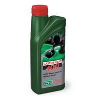 Rock Oil Castor Kart 100 (Castor Based Synthetic) (Racing 2T) (1L)