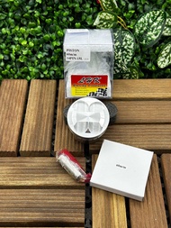 ลูกสูบLHKลูก60มิลสลัก14มิลปาดหลบวาล์วใส่ฮอนด้าLEAD-จีออโน่-pcx160cc