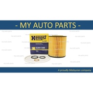 (E29H D89) HENGST OIL FILTER BMW E46/E90 (N42-2.0) OIL FILTER (11 427 508 969)