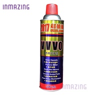 WD VVV0 40 Anti Rust Corrosion Spray Multi Use Lubricant Oil Spray Protect Metal Remove Rust Grease 