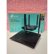 TP-LINK TL-MR100 300Mbps Wireless N 4G LTE Router TP link