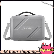 RS4 Mini Portable Storage Case Shoulder Bag Travel Carrying Case RS4 Mini Storage Case