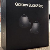 SAMSUNG Galaxy Buds2 Pro SM-R510 真無線藍牙耳機 藍芽耳機 無線耳機