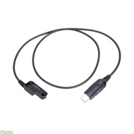 dusur Easy Plug Play USB Frequency Writing Cable Cord For VX530 VX600 VX800 VX900 VX4000 Programming